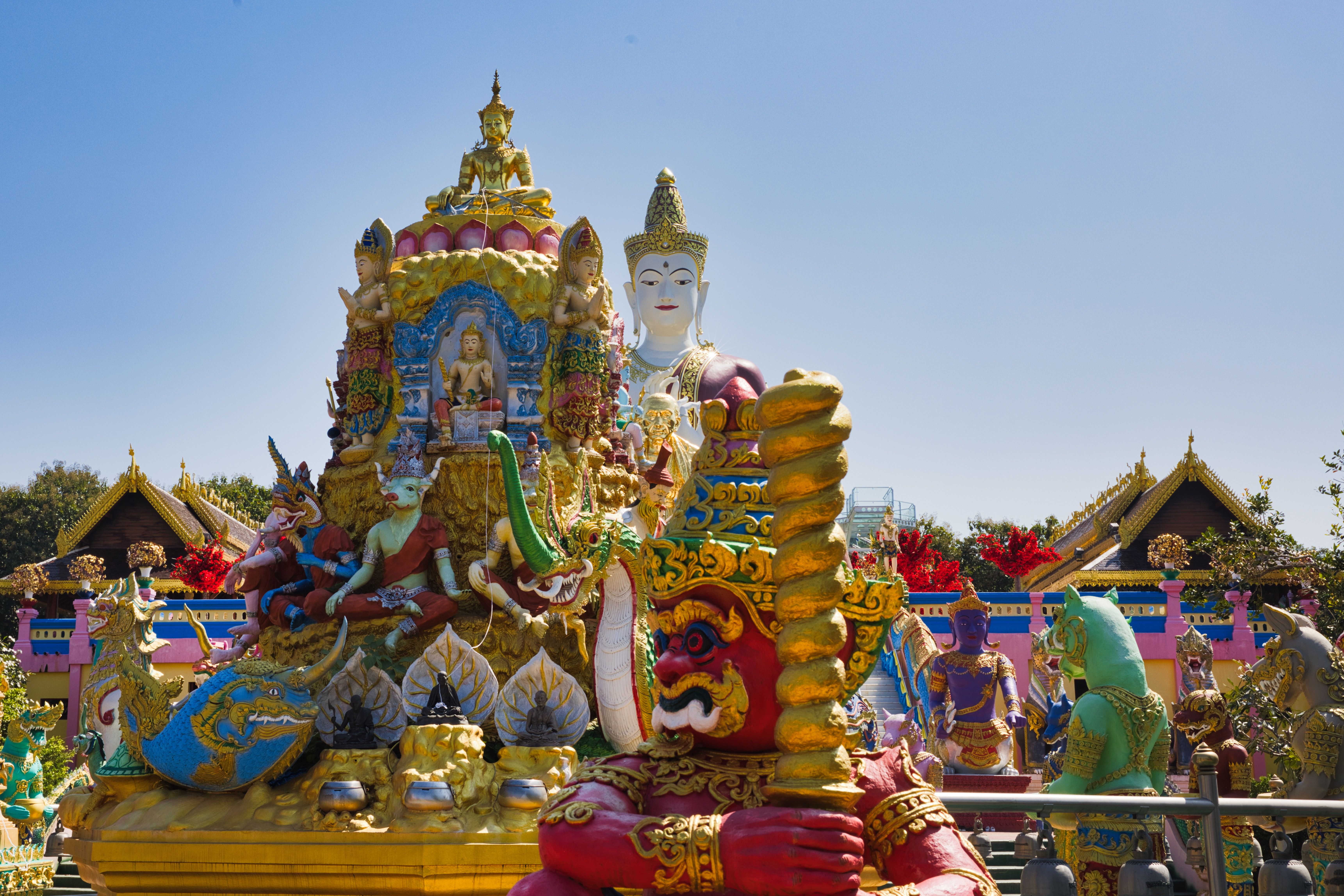 Art Bridge Chiang Rai (ABCR)