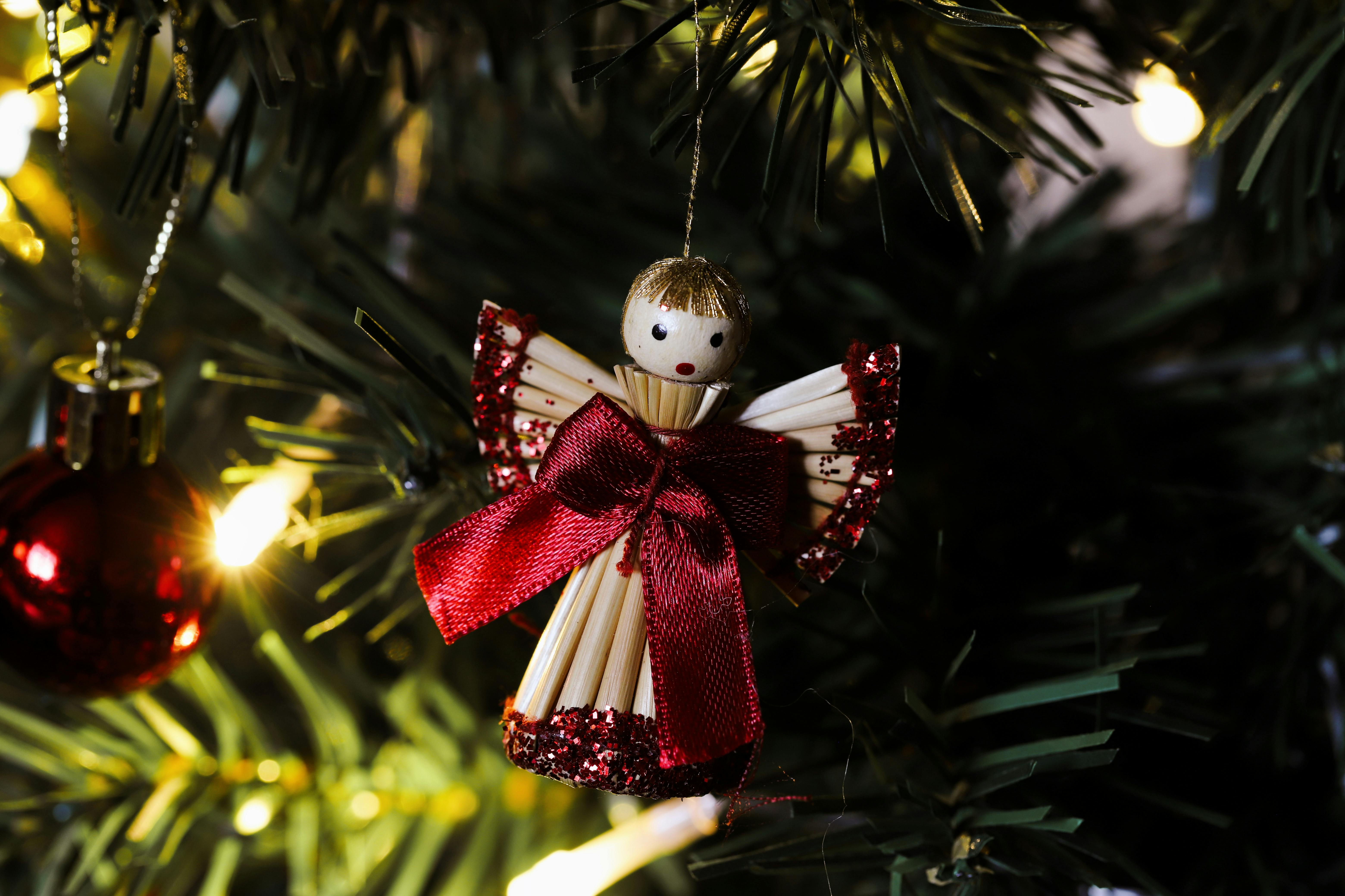 Hobbycraft launches Christmas deals with major savings on kids craft kits — Photo by Christina & Peter on Pexels