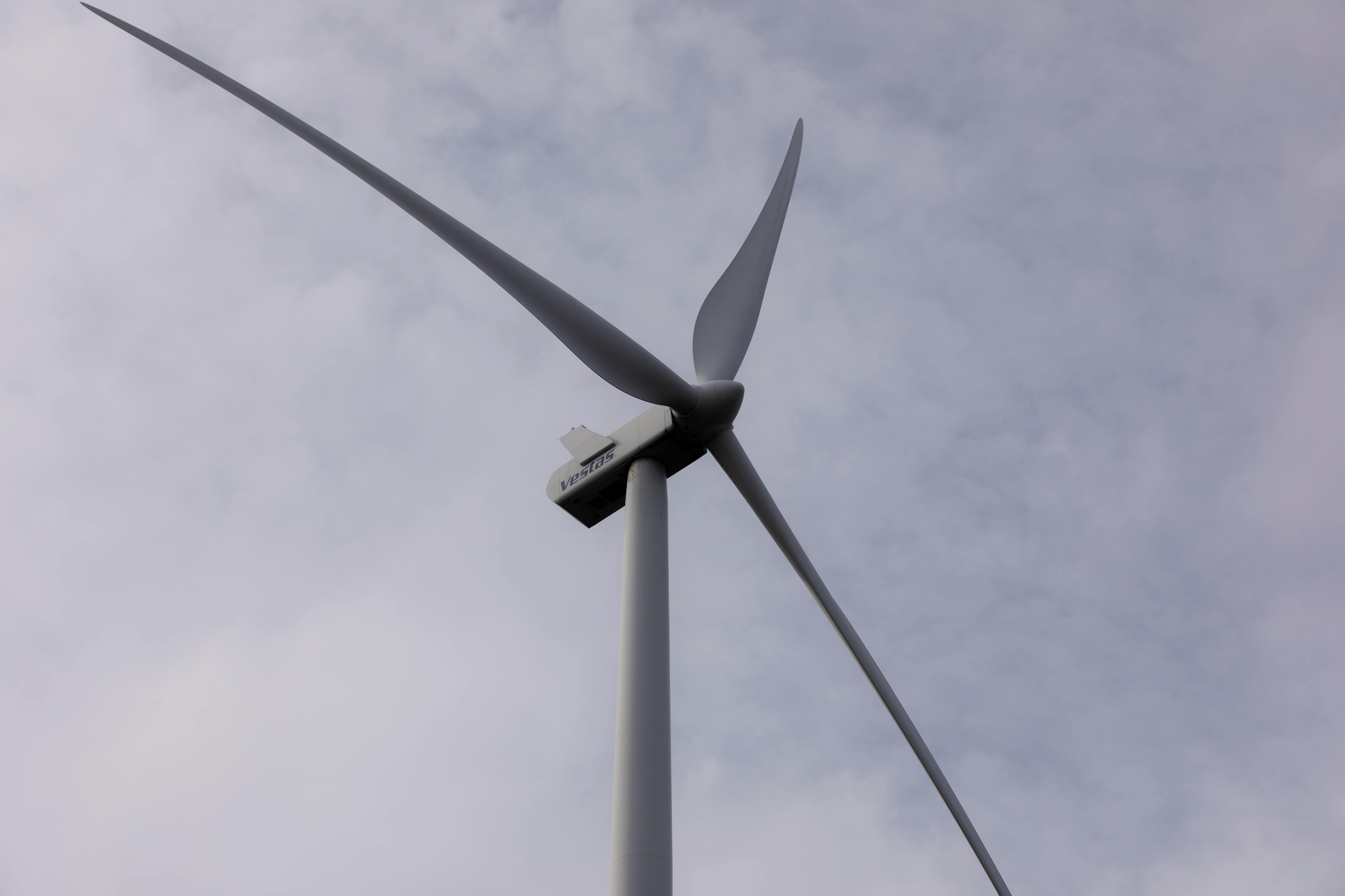 What happens afterwards? The lifecycle of renewable energy facilities — Photo by 정규송 Nui MALAMA on Pexels
