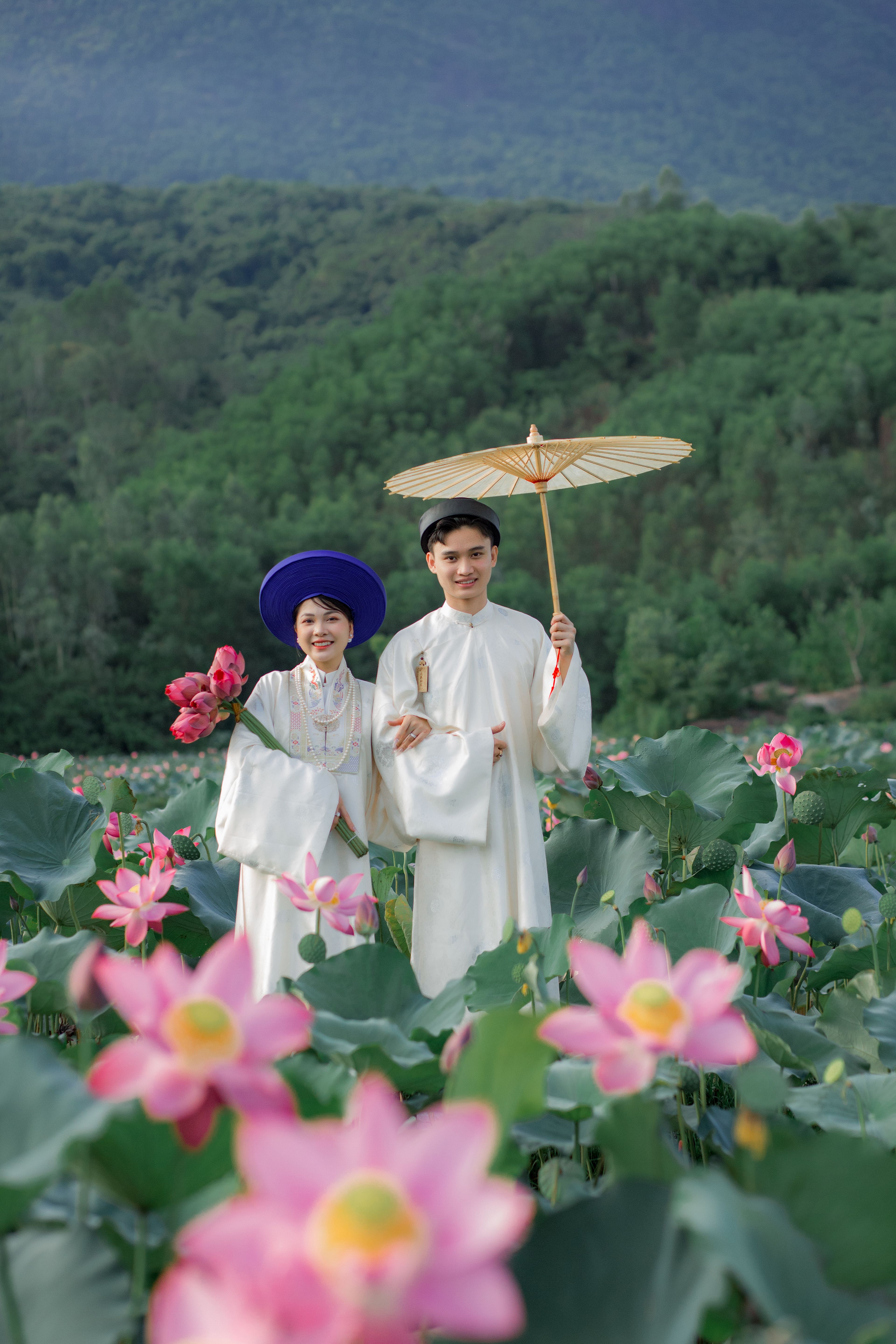 Tháng Một ảnh 1