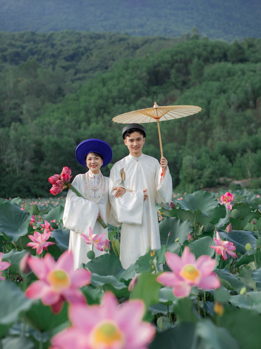 Tháng Một ảnh 1