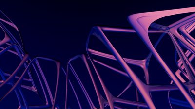 Topological Data Analysis Predicts Material Properties with High Accuracy