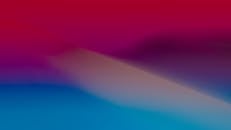 Vibrant Abstract Gradient Artwork