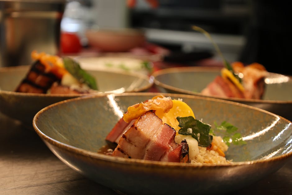 Shocking Kitchen Myths Debunked by Culinary Professionals