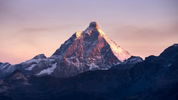 Free stock photo of alpine, alps, back by Marek Piwnicki