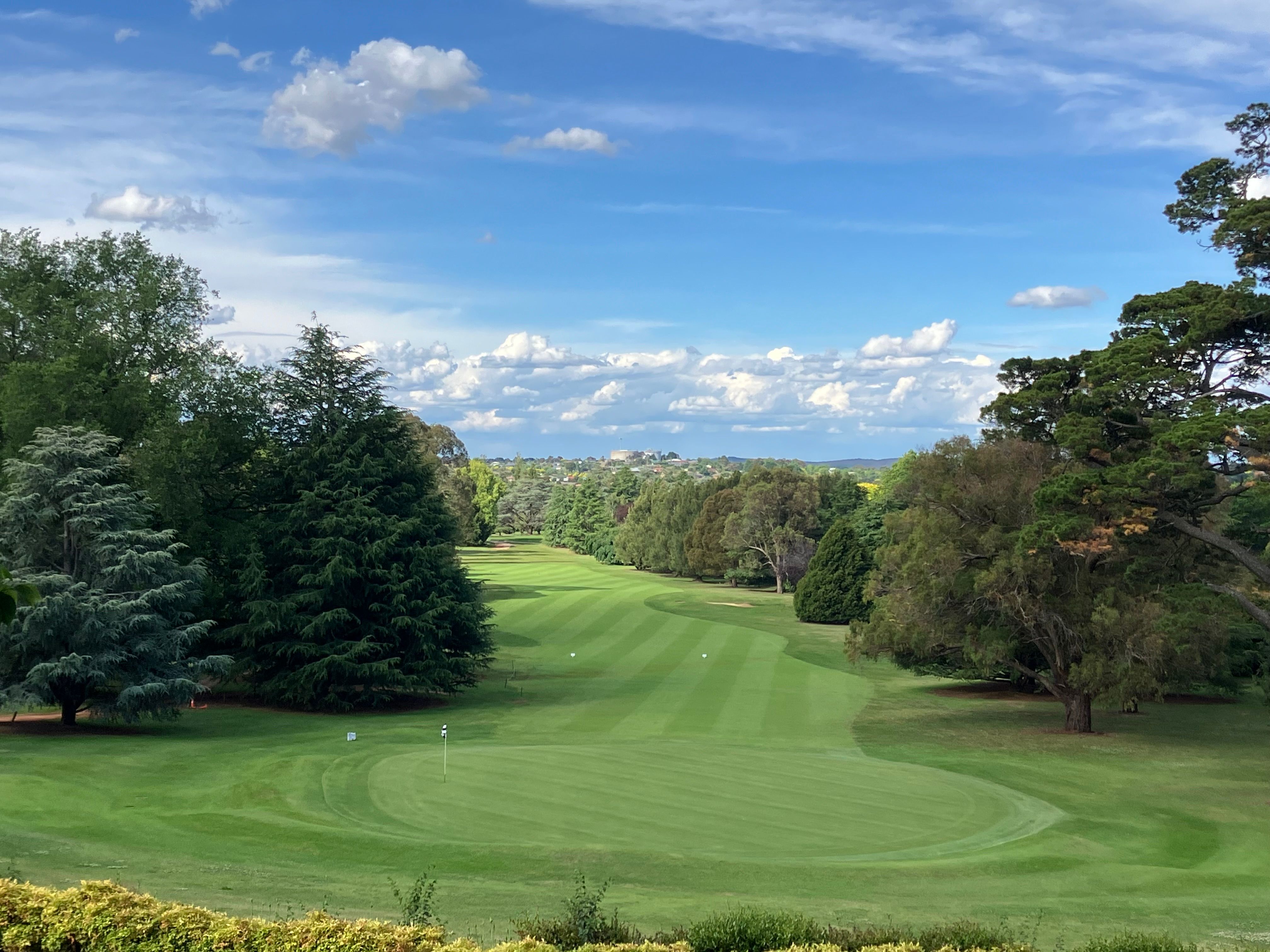 Sunningdale (New)