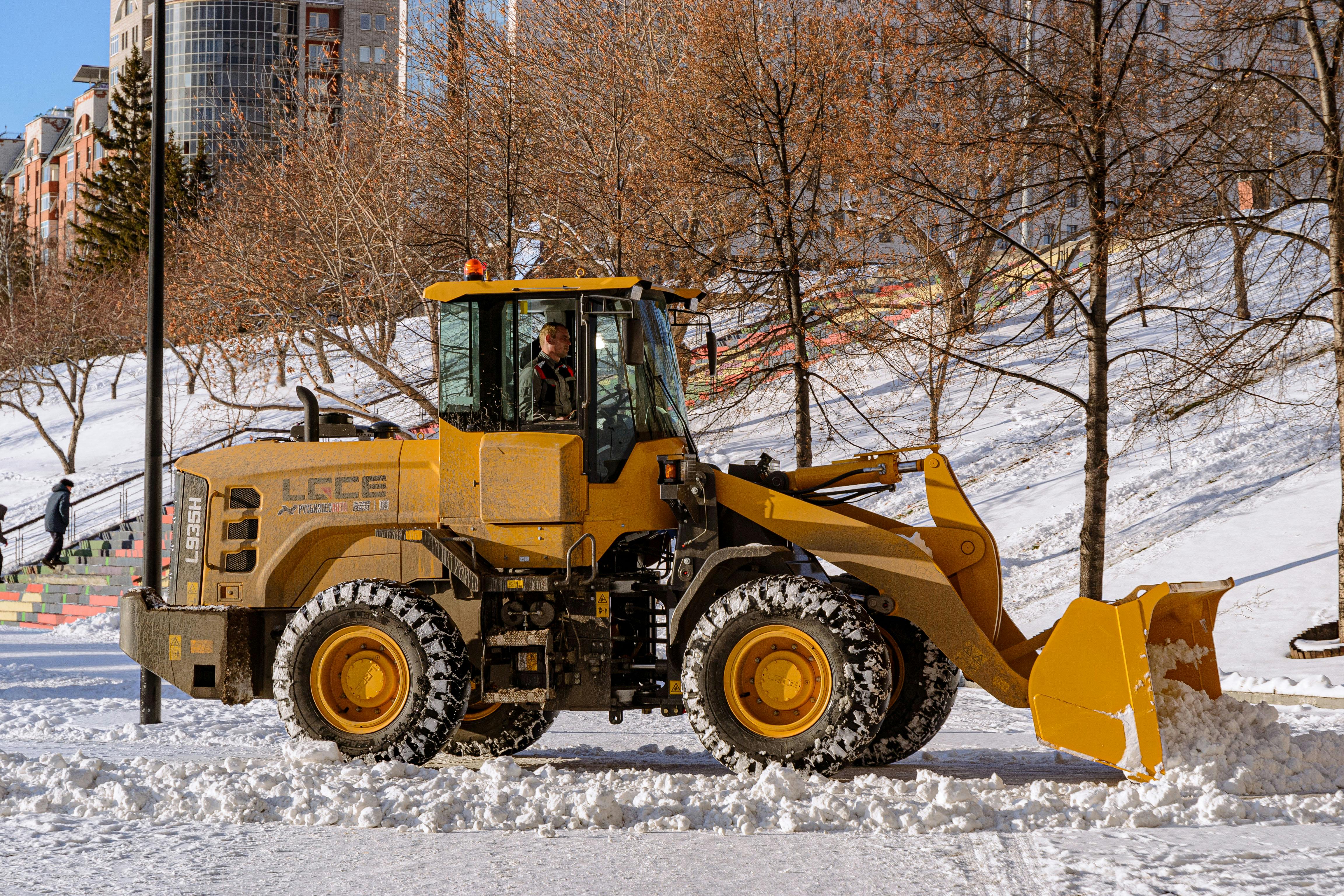 Operator economic sancționat de Primăria Suceava (foto)