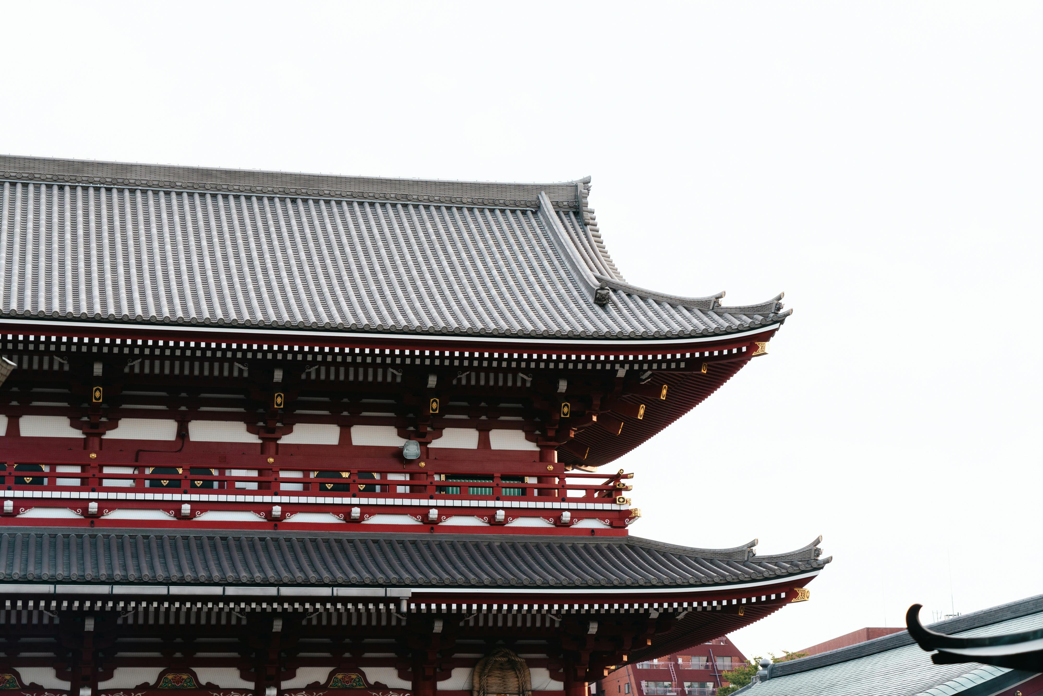 Classic Japanese armor resembles gear from Korean kingdom — Photo by Markus Winkler on Pexels