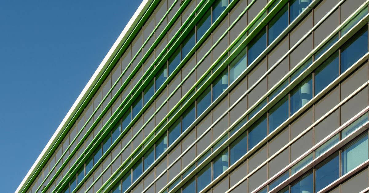 Genentech Commits $750M to Hillsboro Fill-Finish Facility