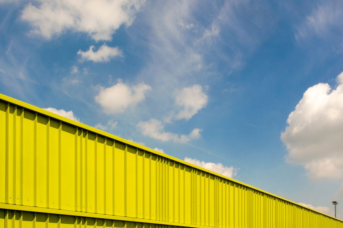 storage moves in Flint — Storage Moves in Flint — the working end of the job