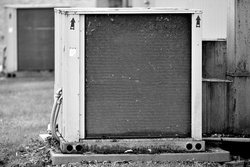 AC & Ventilation