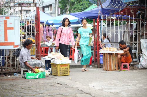 Безкоштовне стокове фото на тему «aec, asean, бірманська»