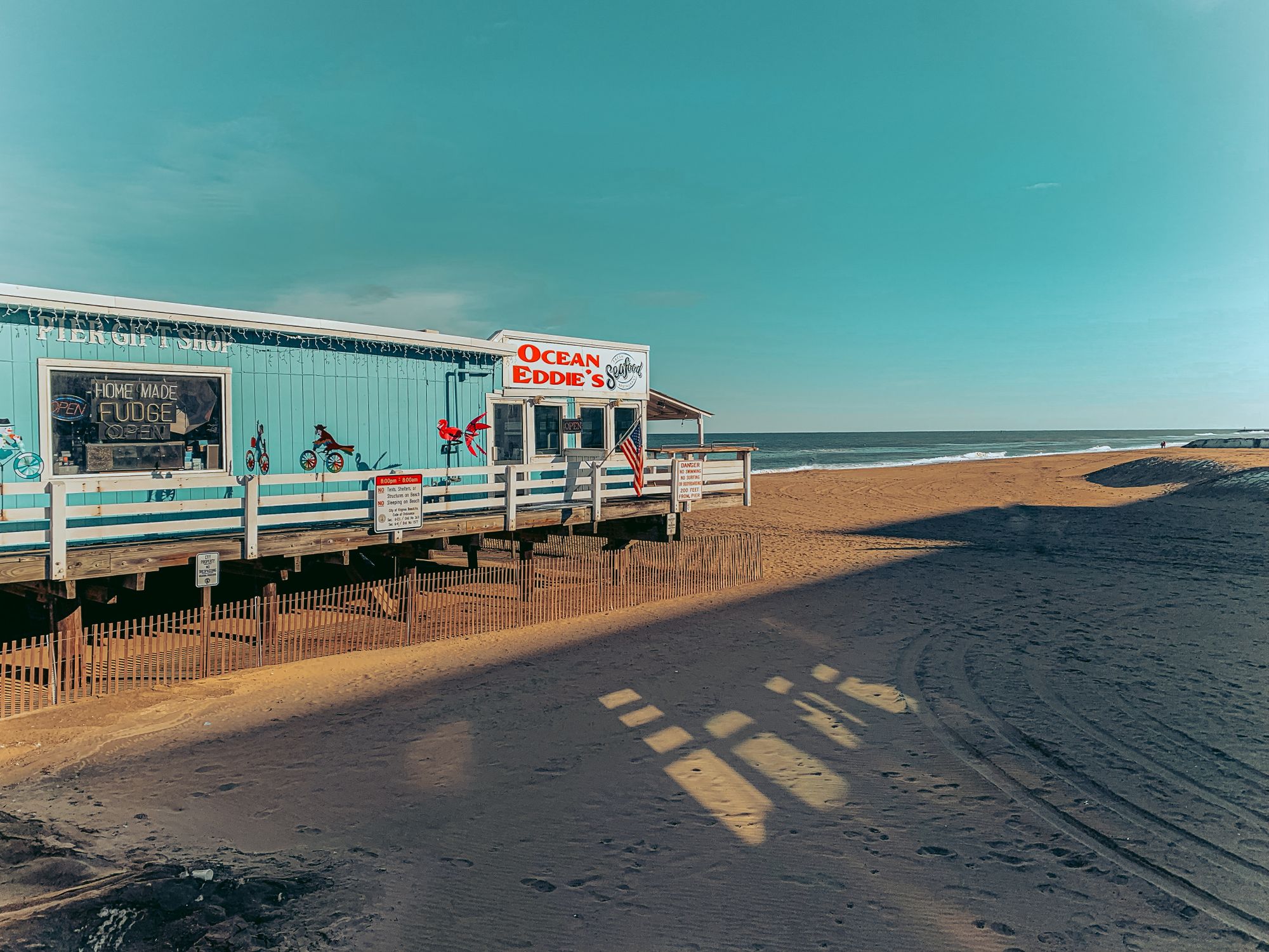 Virginia Beach