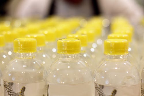 Free stock photo of arranged, beverage, bottle