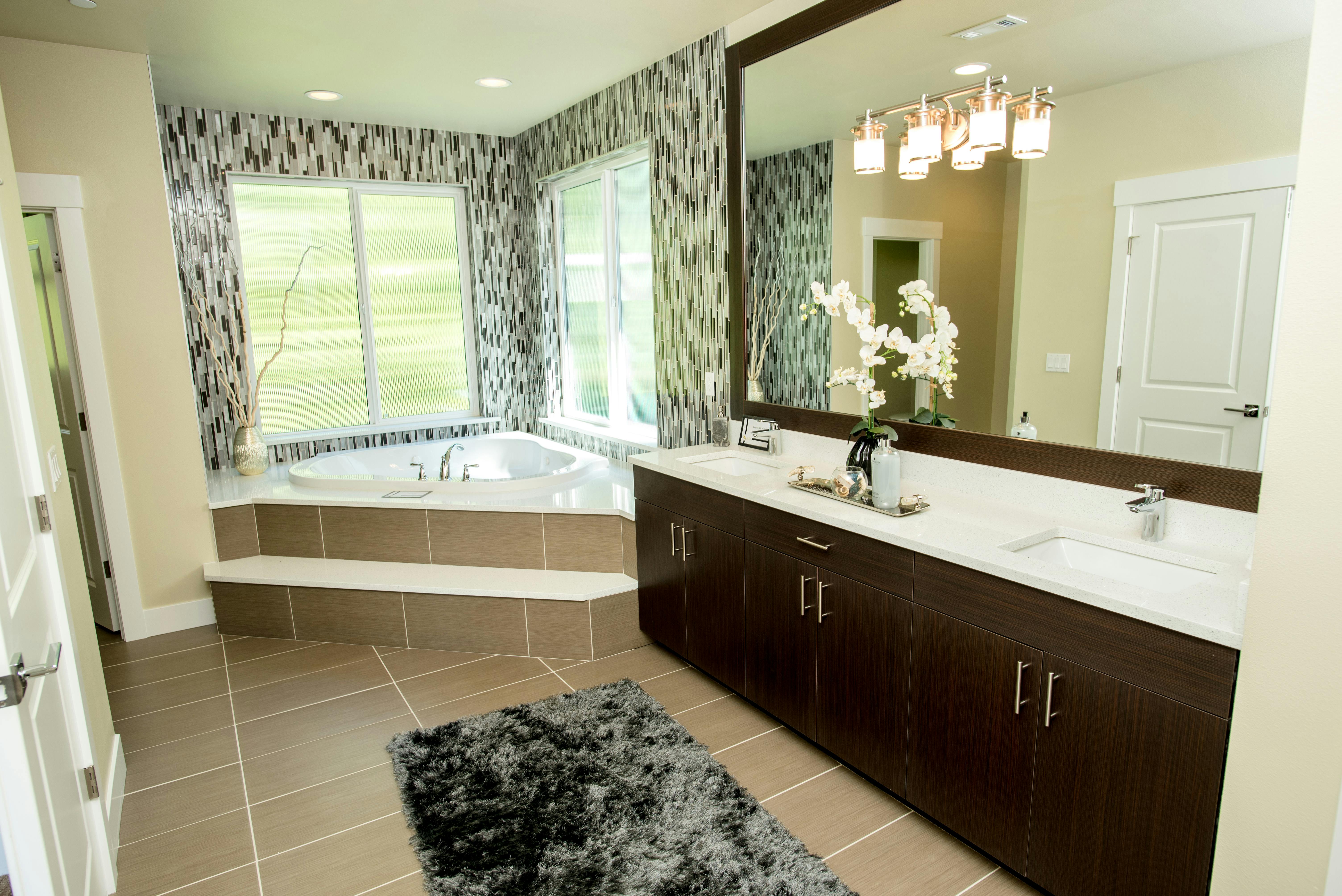 Best Bathroom Rugs of 2026