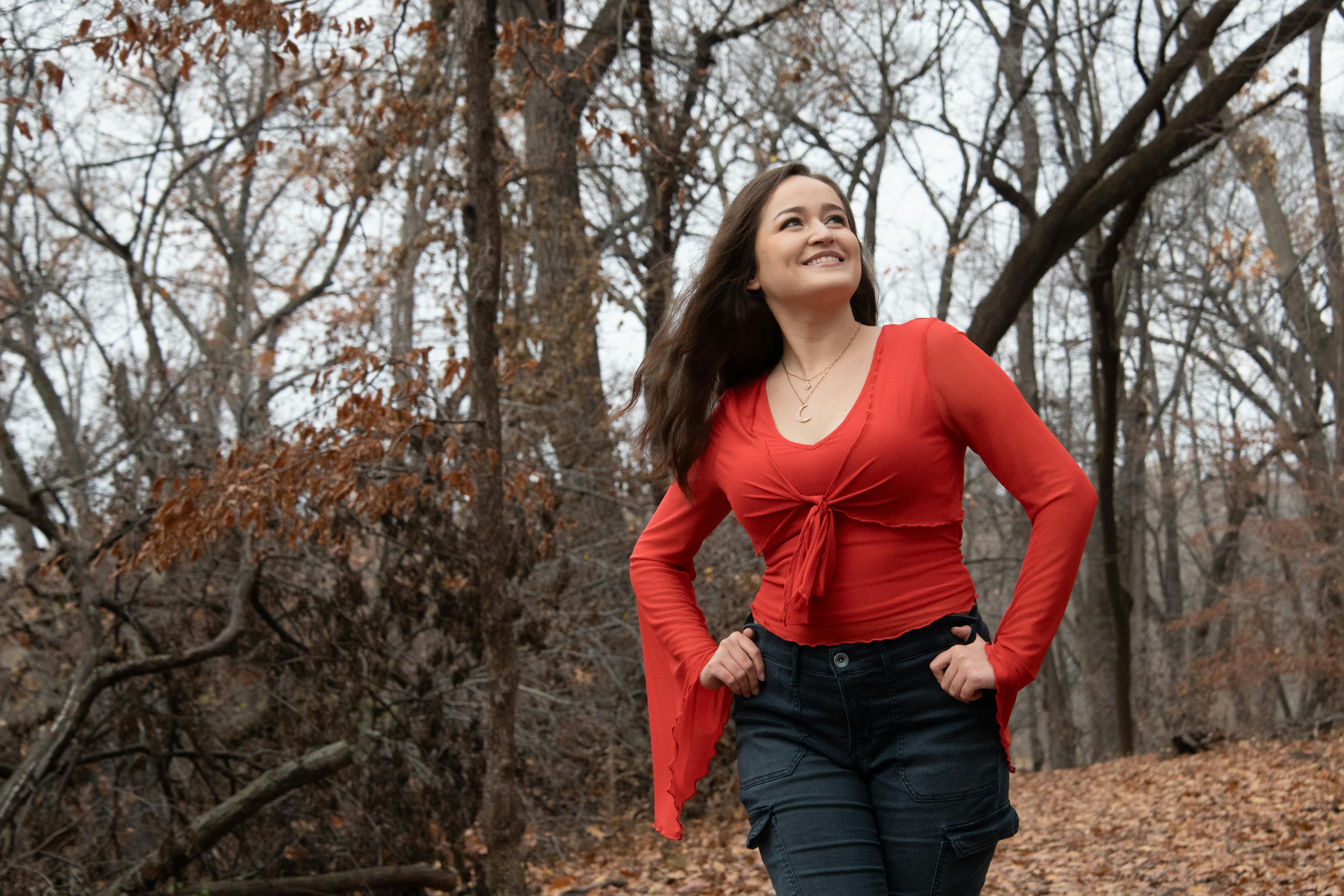Get to know Liz Murphy: Expanding UW–Madison language learning for adults - Continuing Education | UW — Photo by Andrew Patri