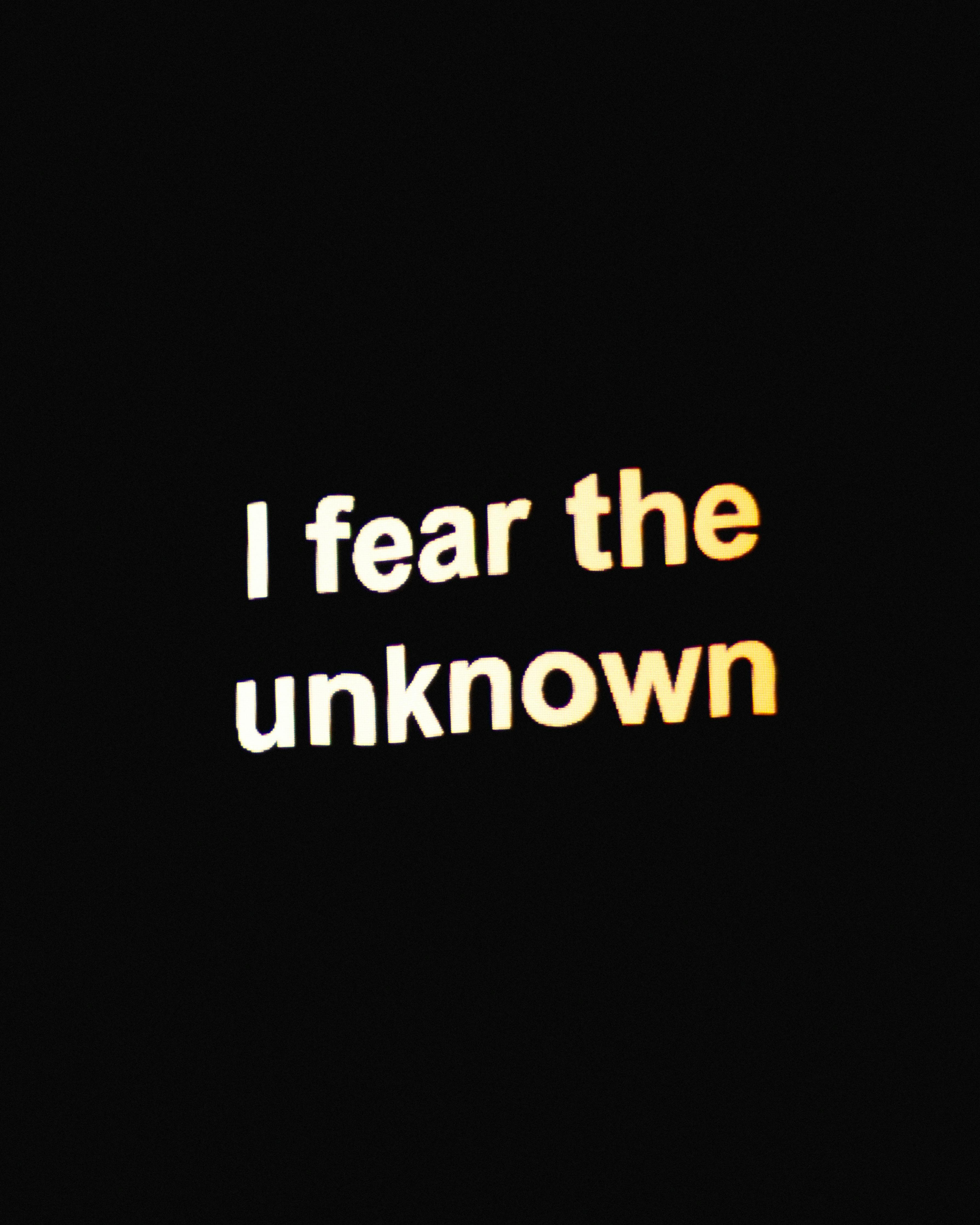 Overcoming Arachnophobia