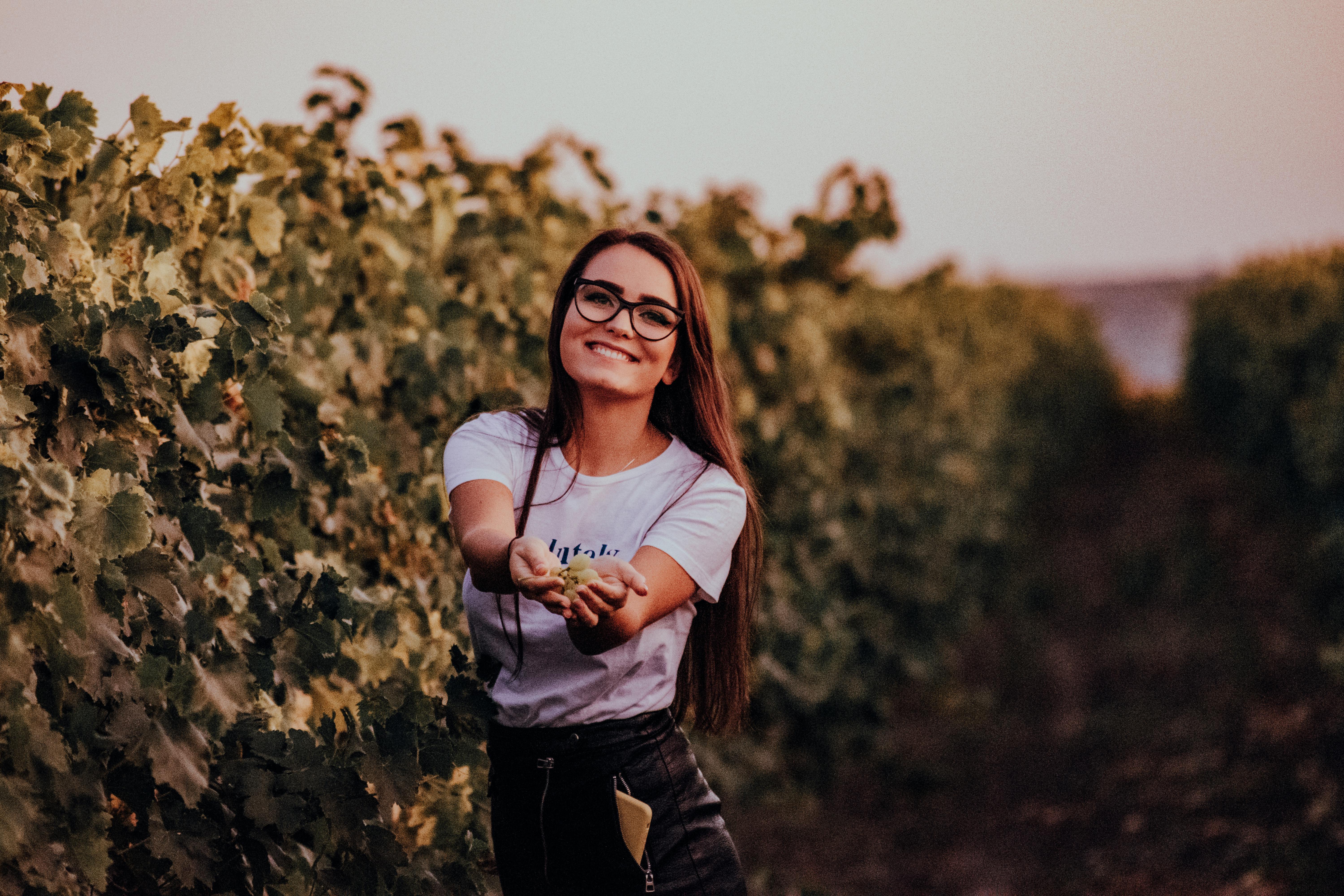 Specialty Nutrition Names Alejandra Gratson Managing — Photo by Ion Ceban  @ionelceban on Pexels