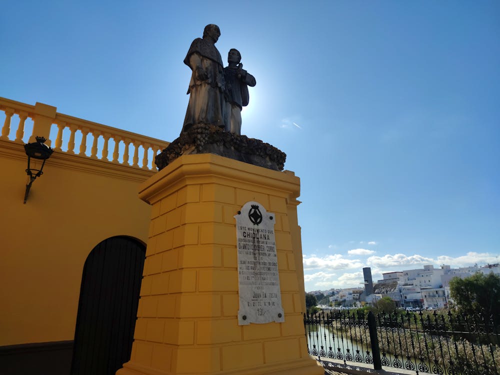 fachada de la parroquia de san sebastián | fotografía 6