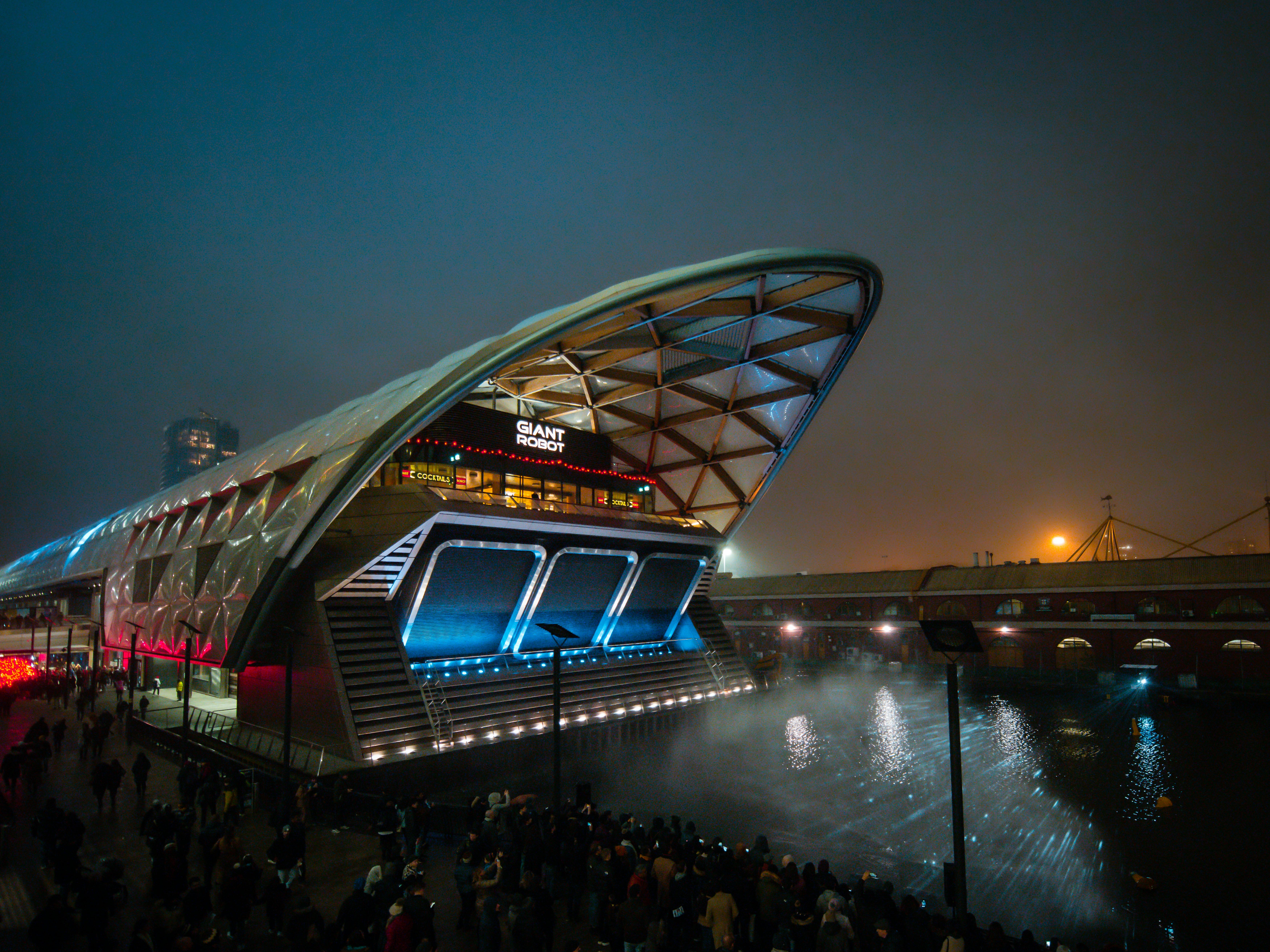Denver’s big international event, Biennial of the Americas, is going ‘hyper-local’ because of US politics — Photo by Mr Alex 