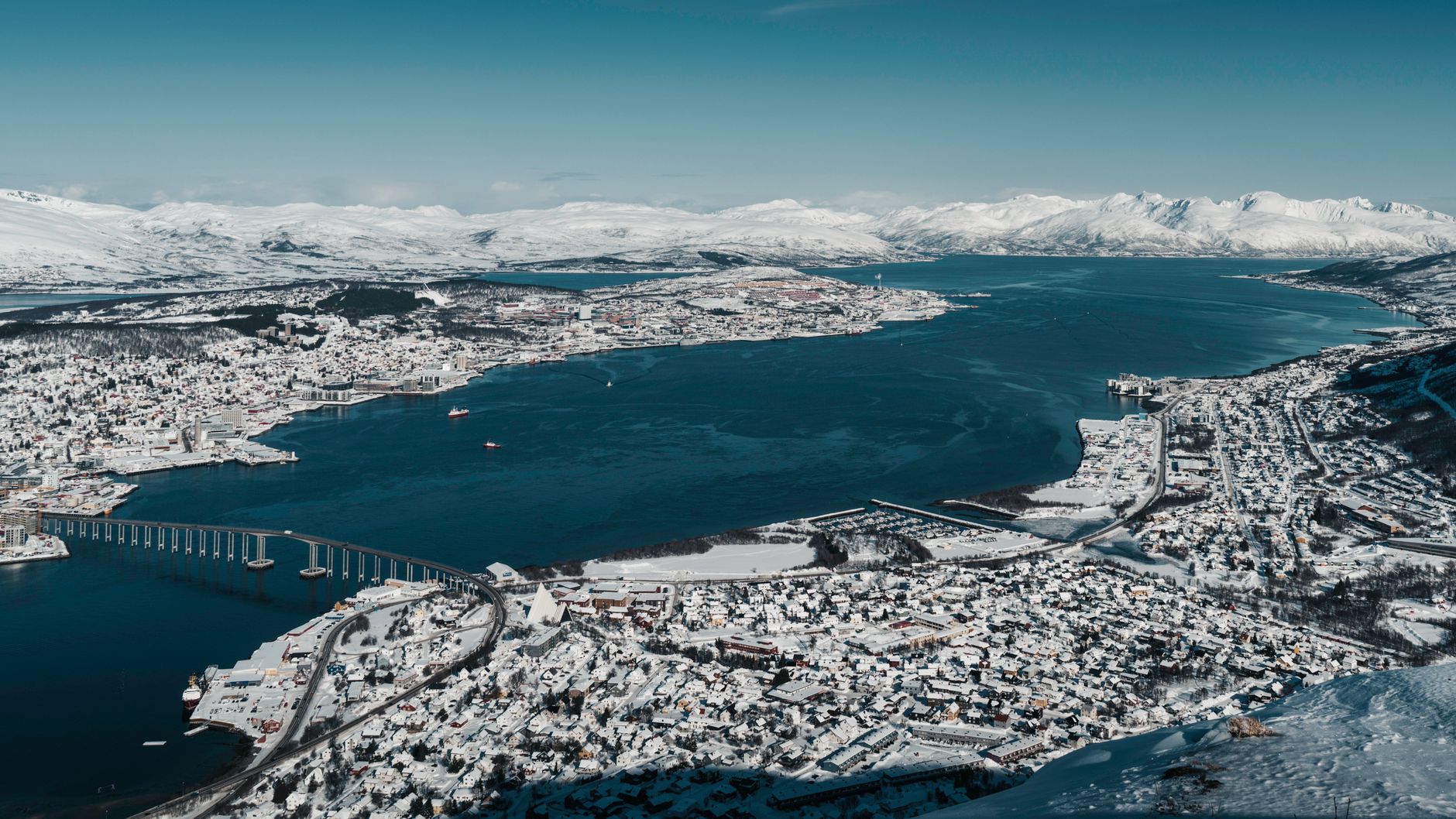 Tromso