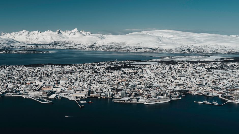 Vivre à Tromsø : avantages et inconvénients pour les expatriés en 2026