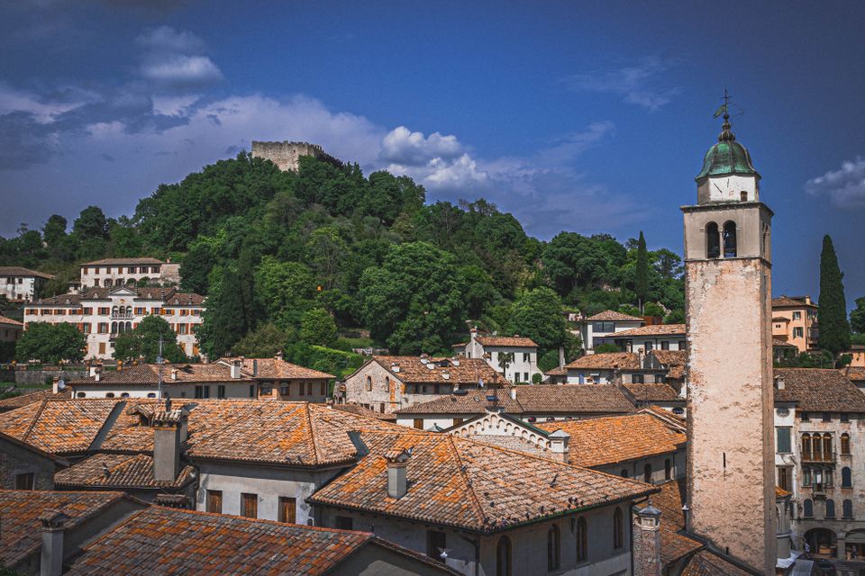 in Rovereto