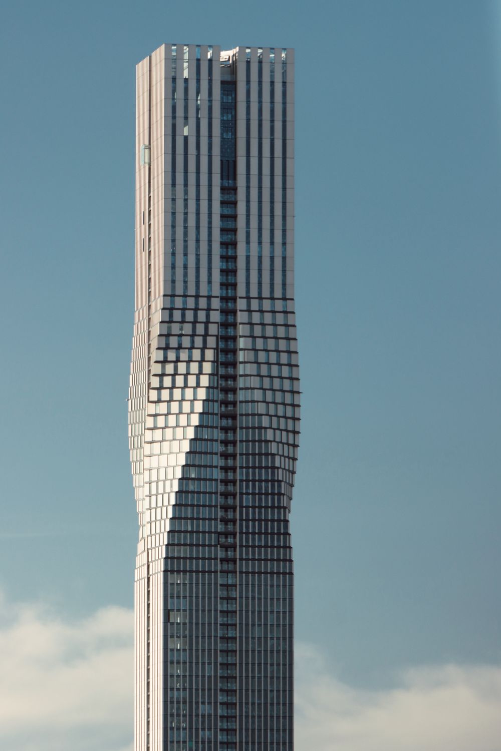 Stunning Gothenburg High End Condominiums image