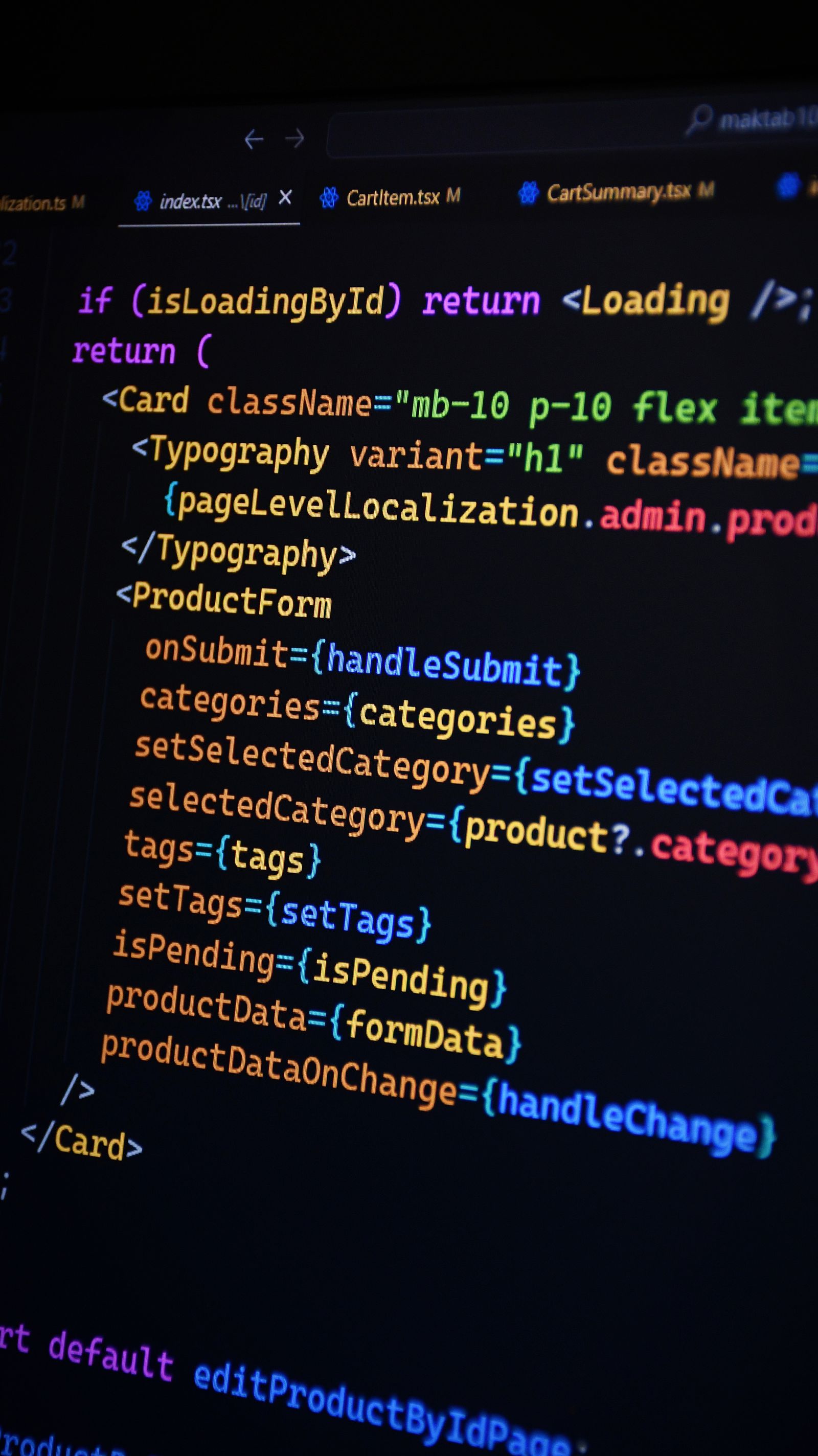 Text For Programming Language Computer Program Language Text · Free Stock Photo