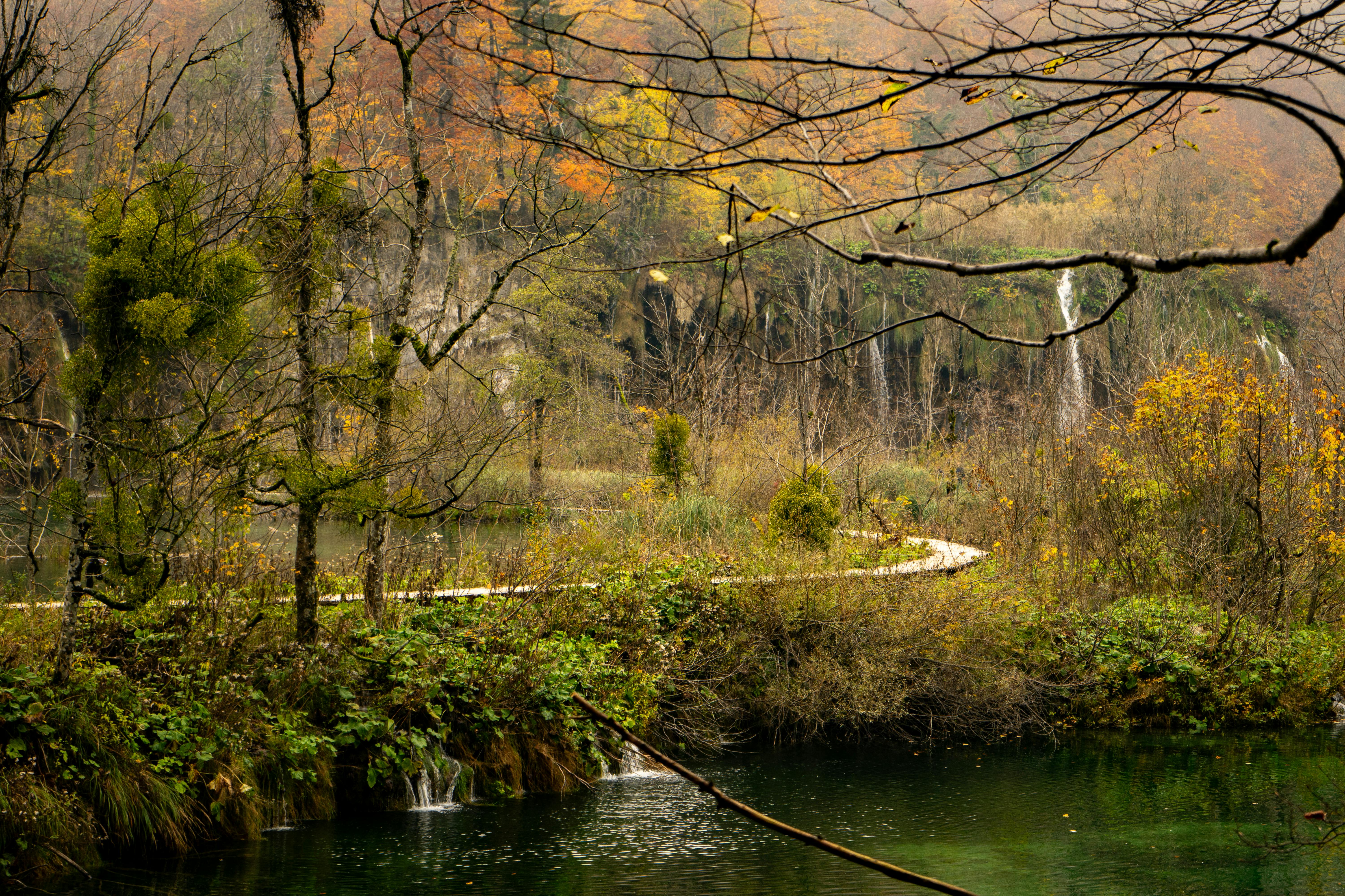 Plitvice Lakes National Park
