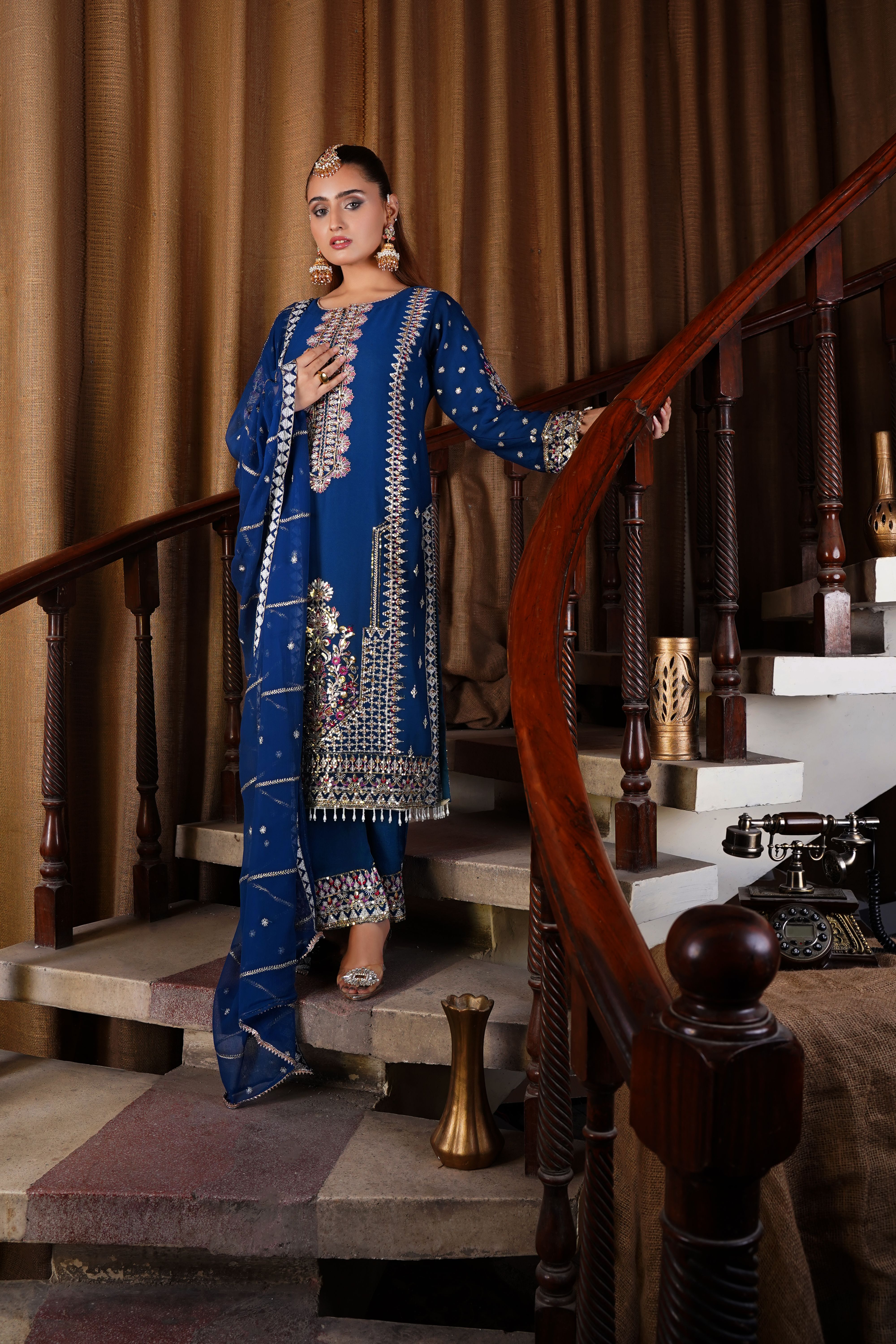 ladies dresses Pakistan