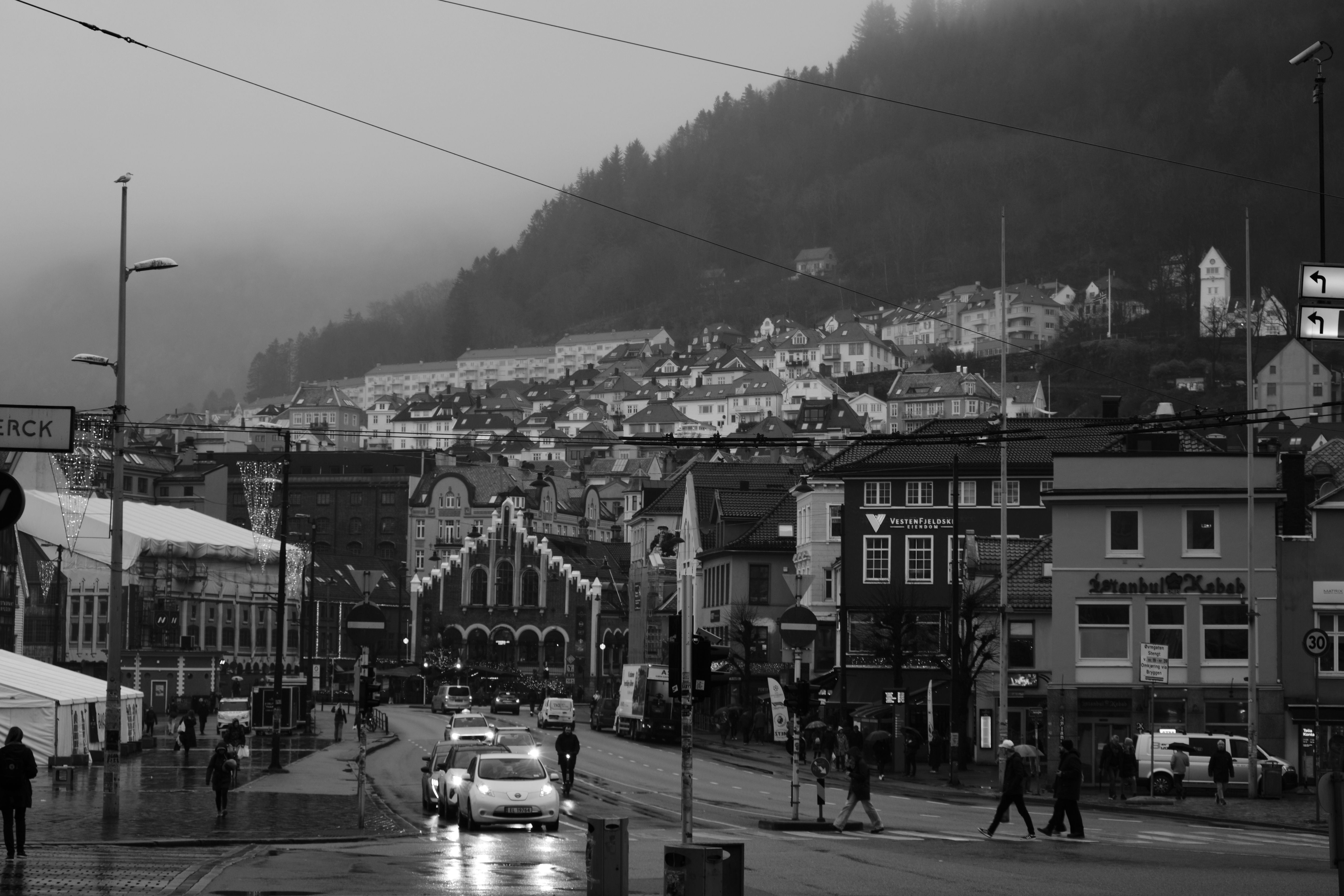 Luxury Bergenshire – Car Rental in Bergen | Bergen
