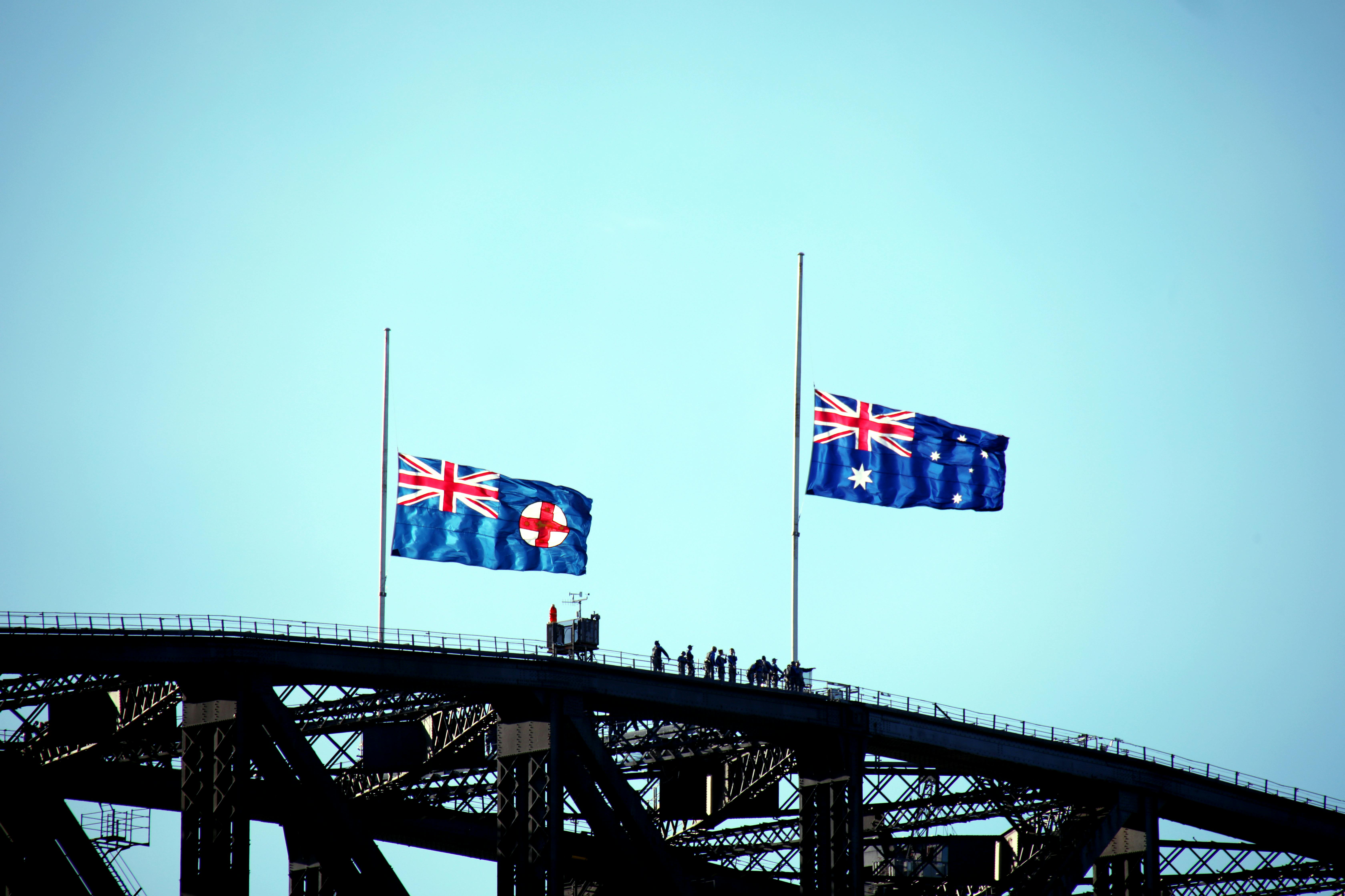 Australia Joins United States, Canada, New Zealand, France, Japan, South Korea and More Countries Around the World in Setting