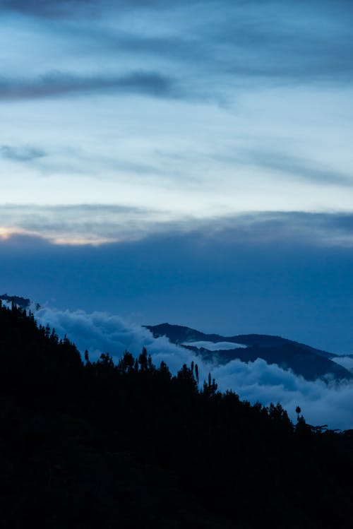 Základová fotografie zdarma na téma cestování, denní světlo, hora