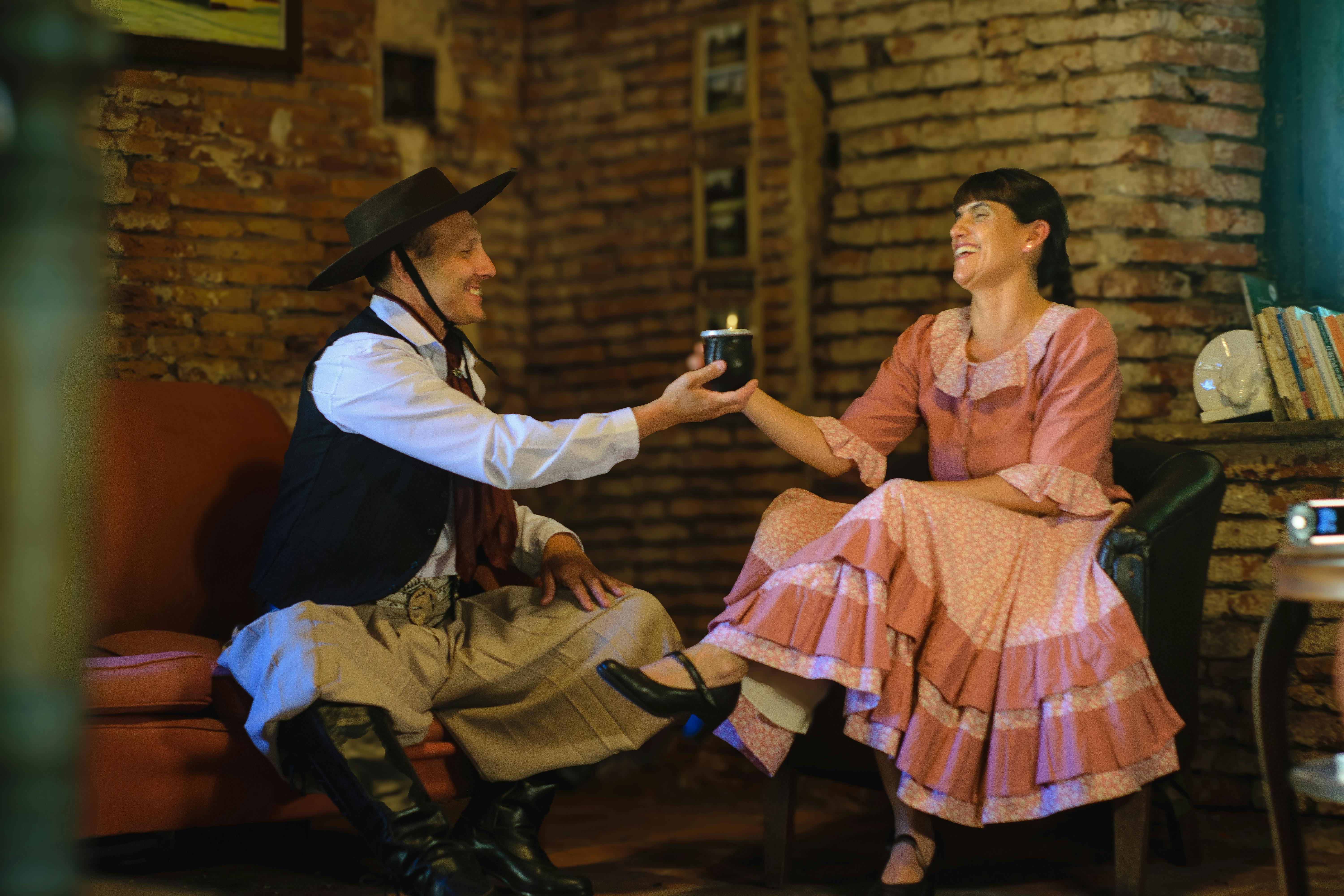 Velarmonía: velas artesanales de cera de soja y aromas naturales