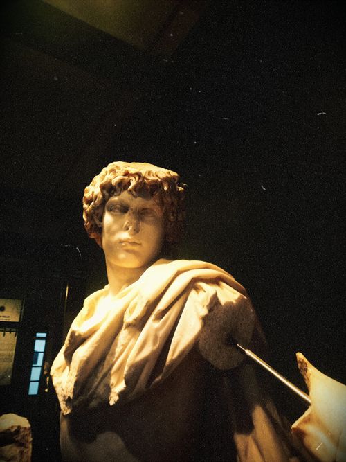 Free stock photo of aesthetic, ancient sculptures, antique Stock Photo