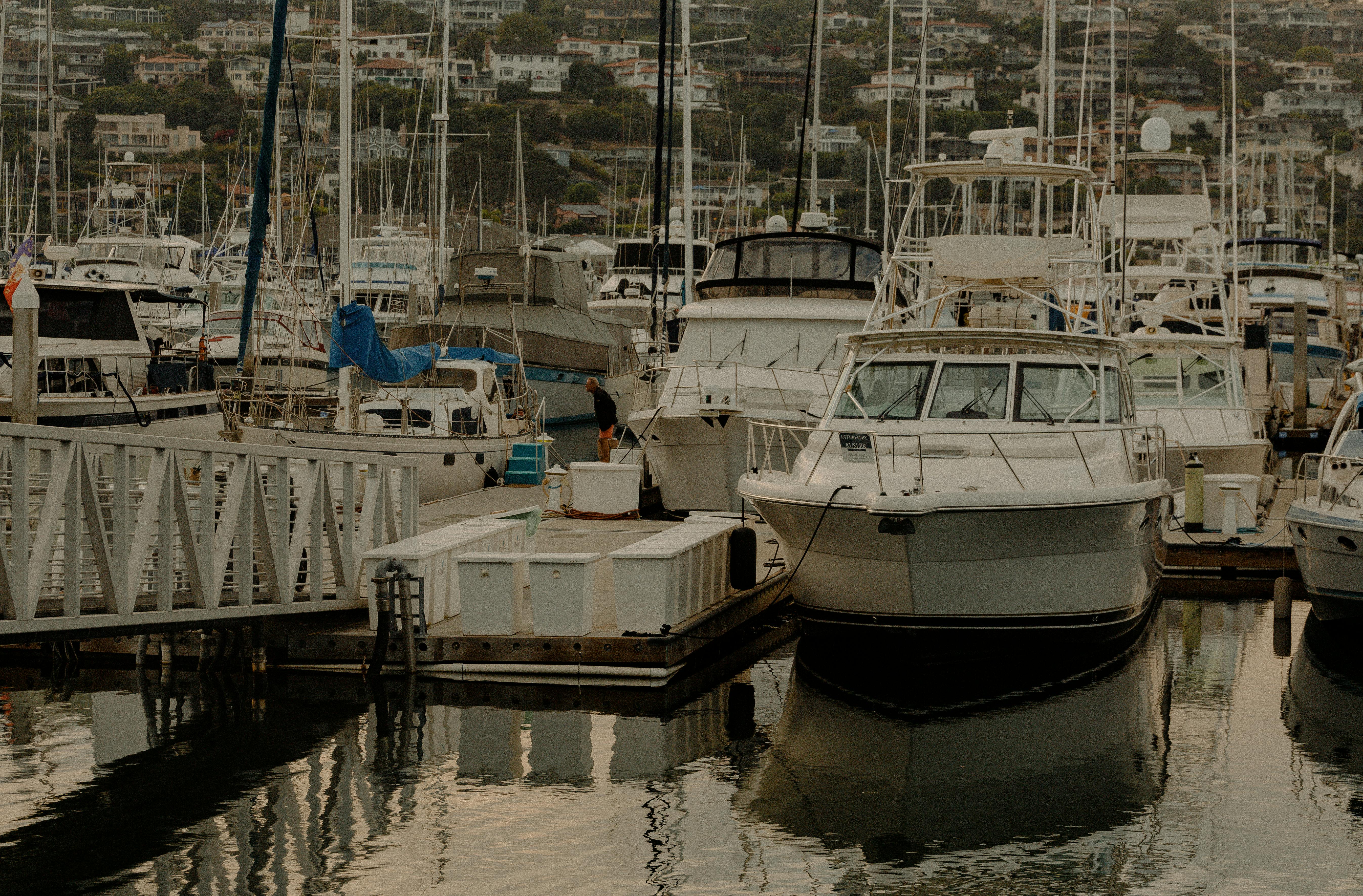 Vision Marine Technologies Expands Commercial Operator Channel with Initial Hospitality Fleet Deployment in Michigan — Photo 