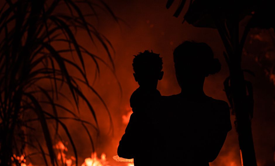 India's Heat Response: A Future-Defining Challenge