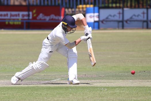 Renshaw's 190 and Hazlewood's wickets put Australia 363 ahead in 1st Test