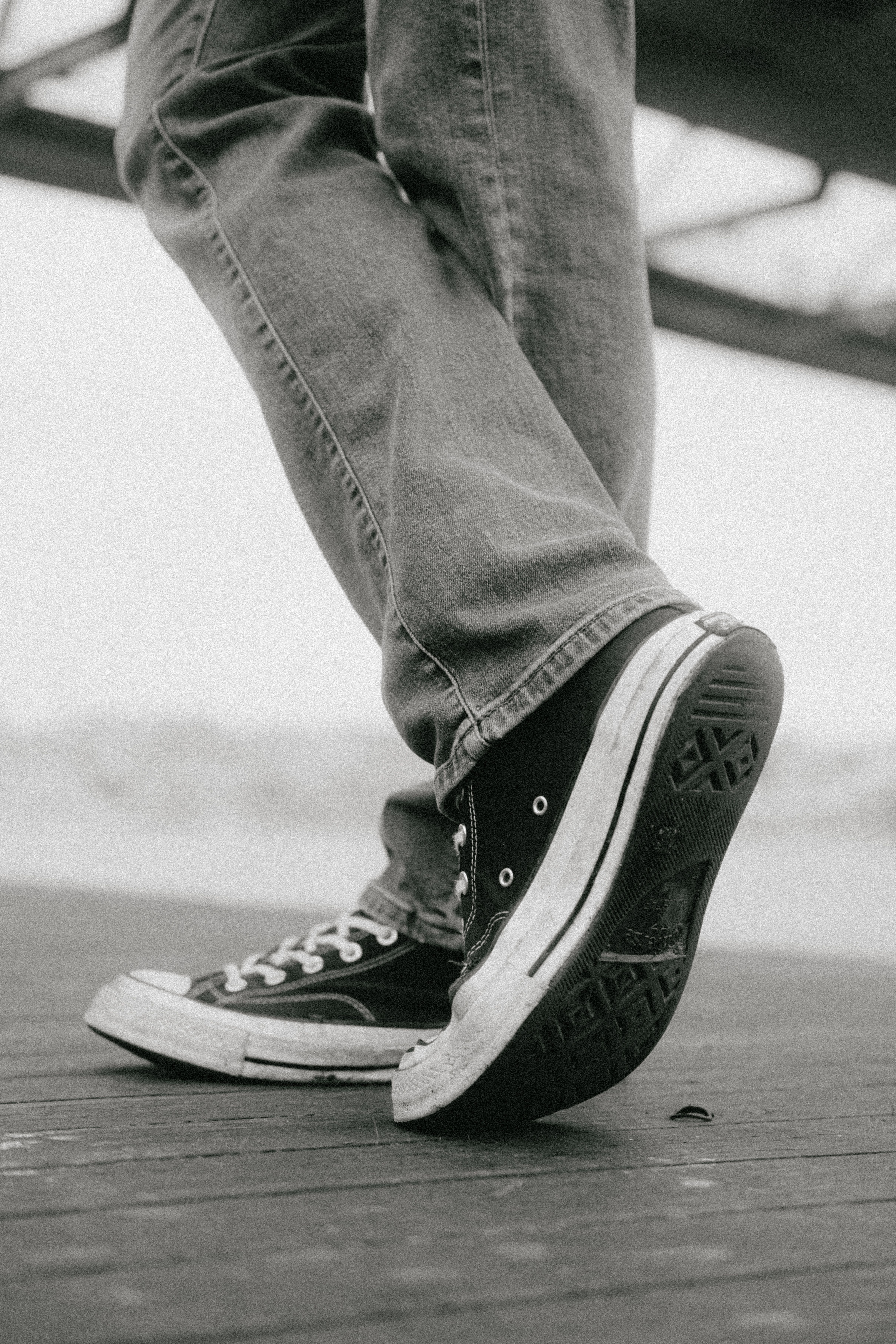 Tênis Slip On