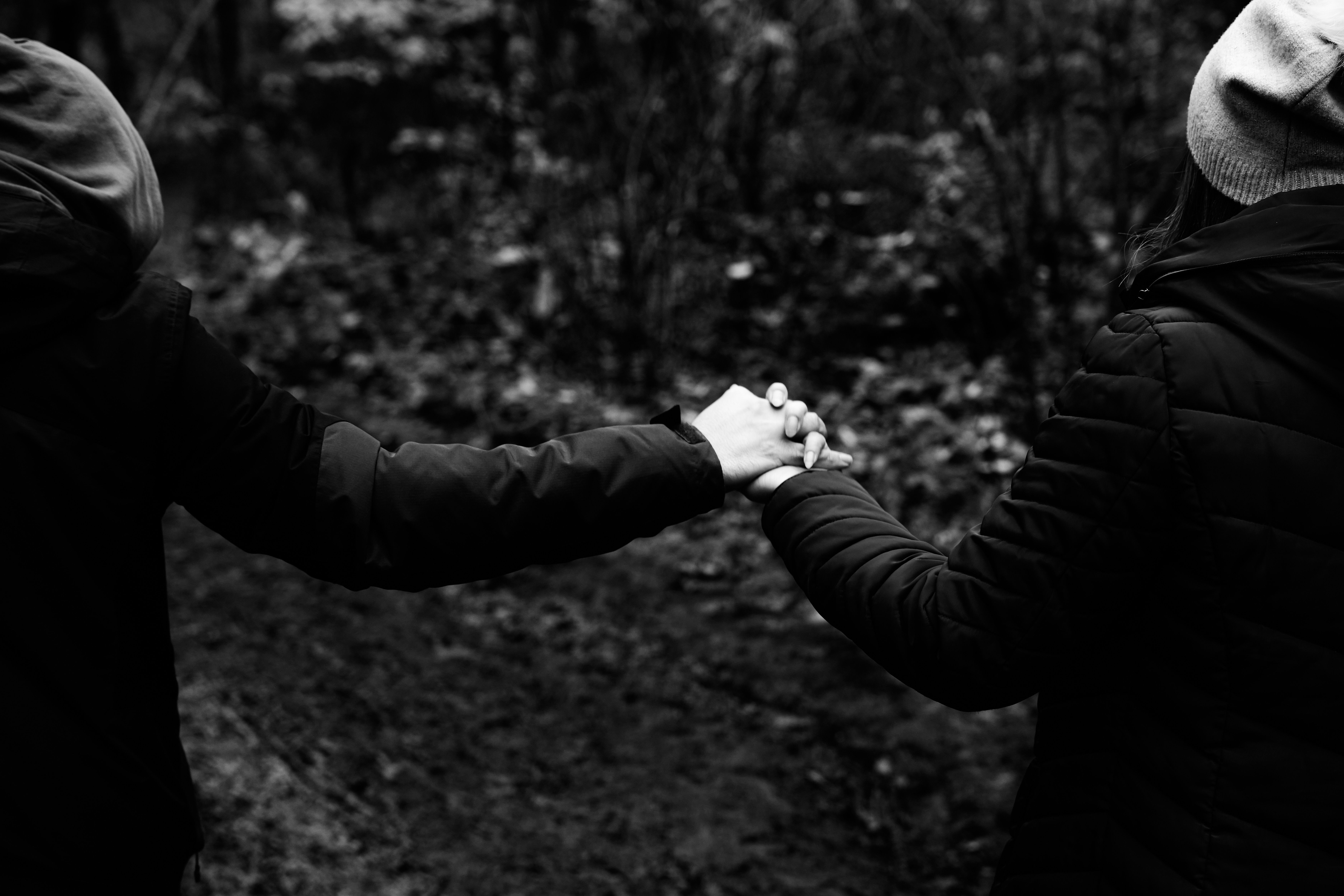 Raising a Kid With the Confidence to Walk Away From Drugs