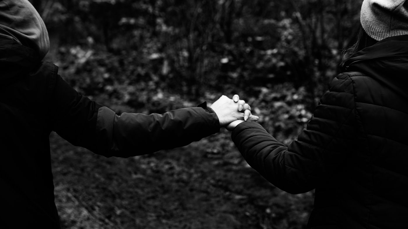 Raising a Kid With the Confidence to Walk Away From Drugs