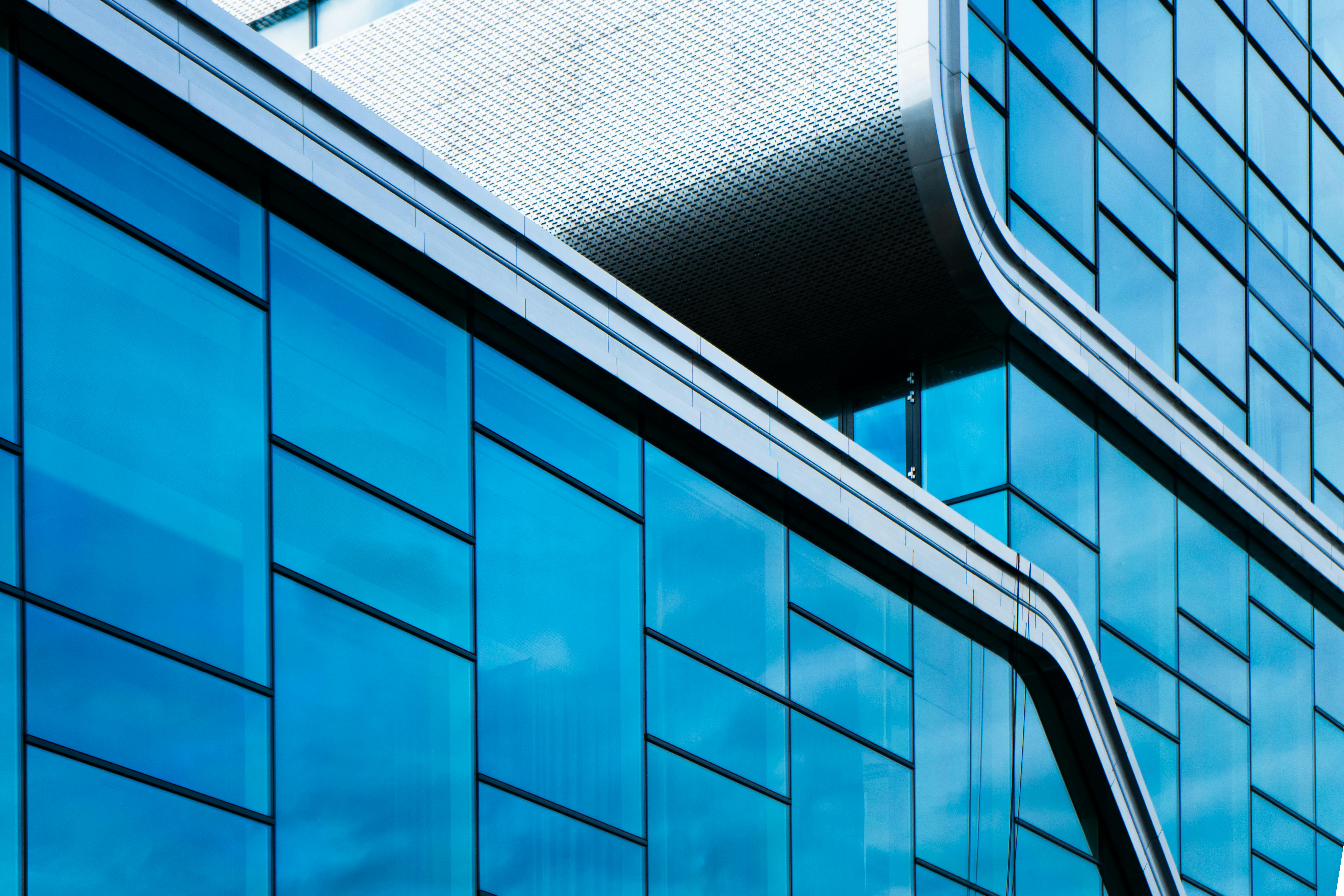 Business people discussing their plan in office