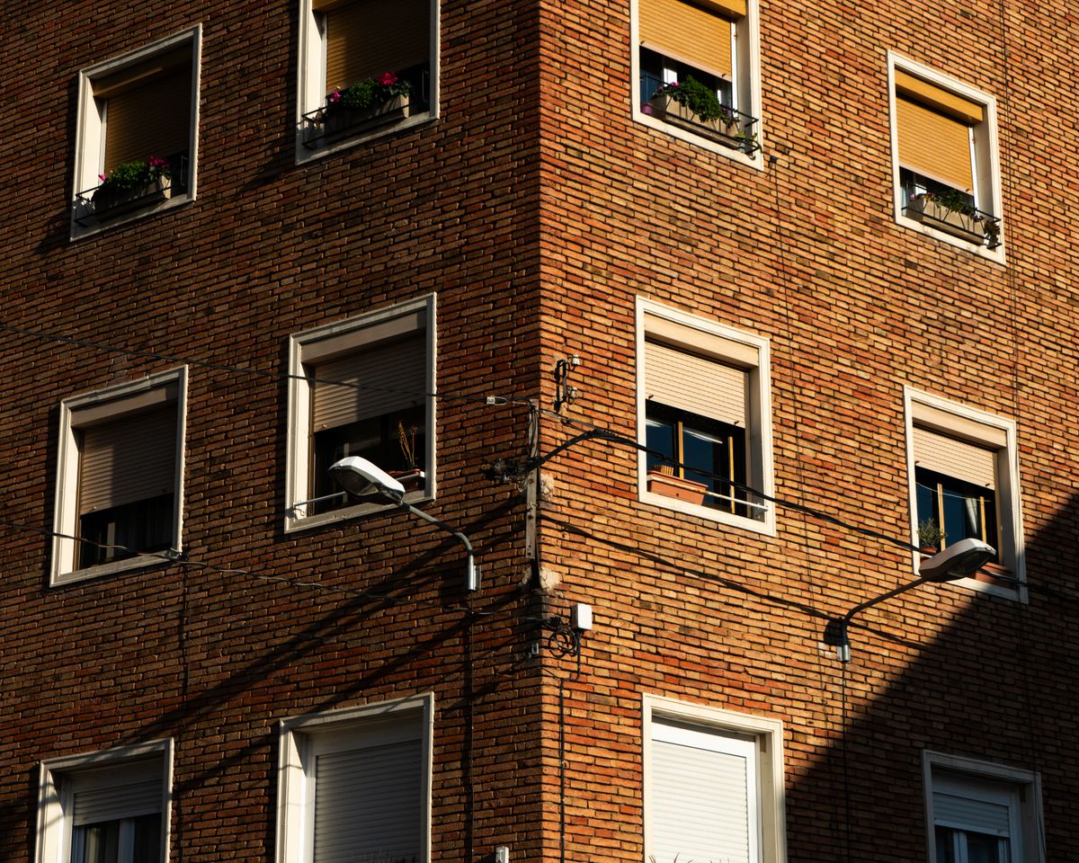 flat moves in Falconwood — Flat Moves in Falconwood — the working end of the job