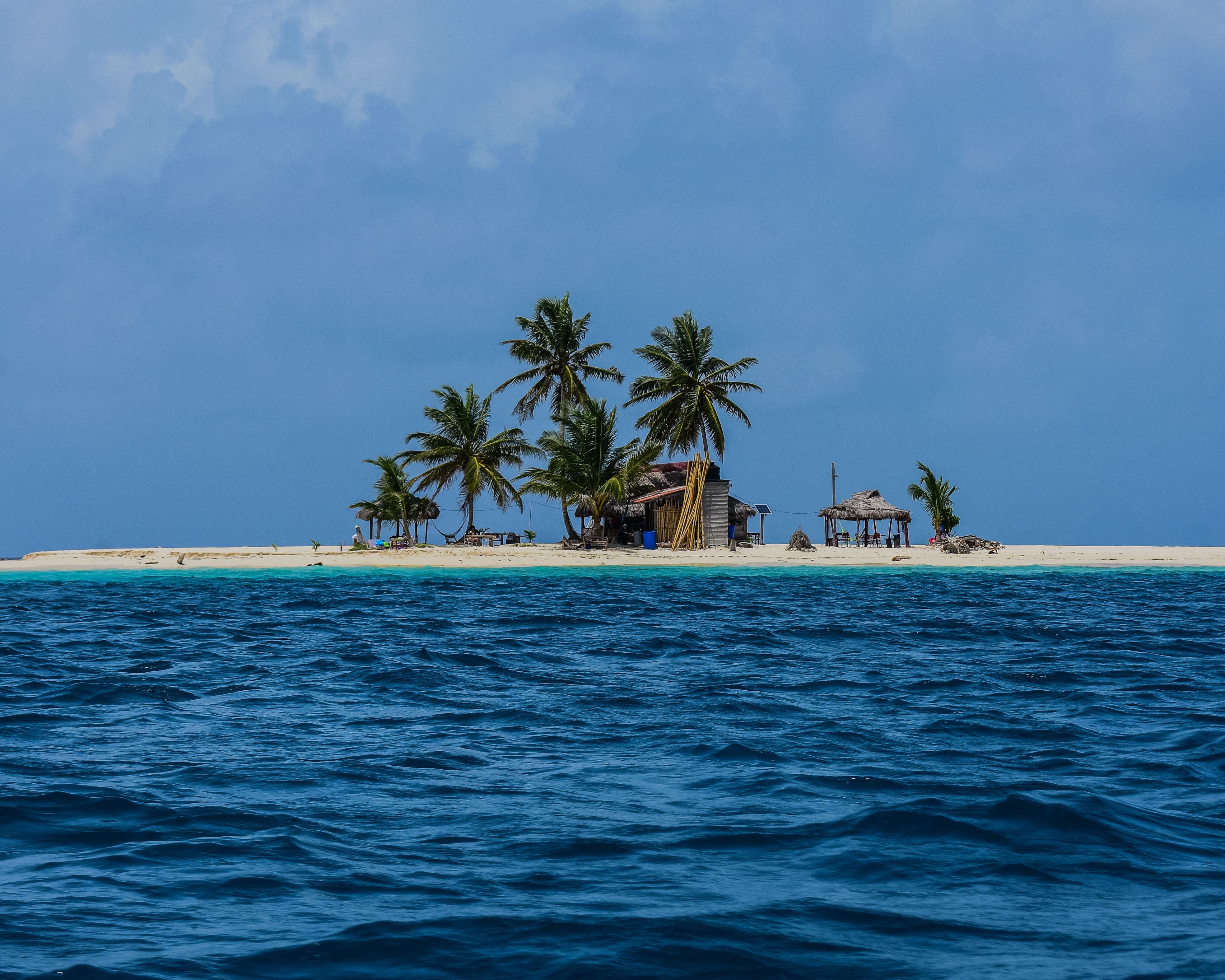 San Blas