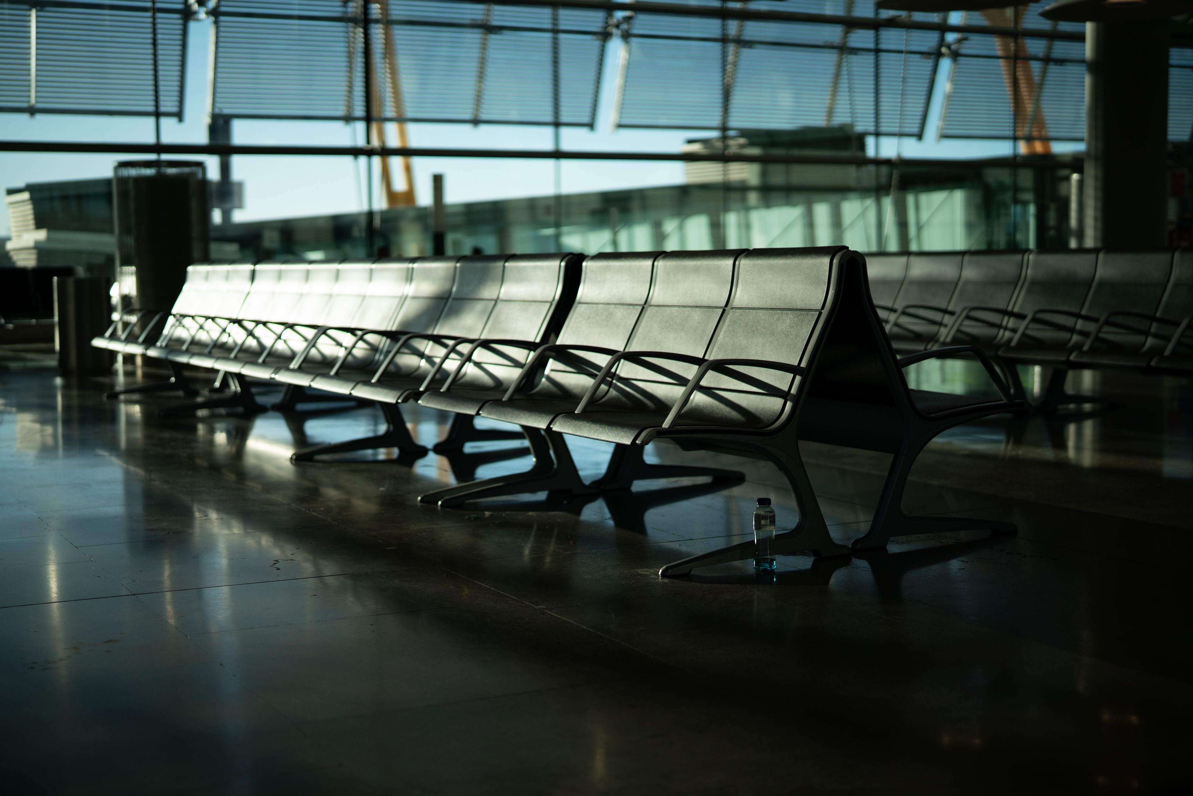 Business chauffeur travel — Stansted Private Aviation