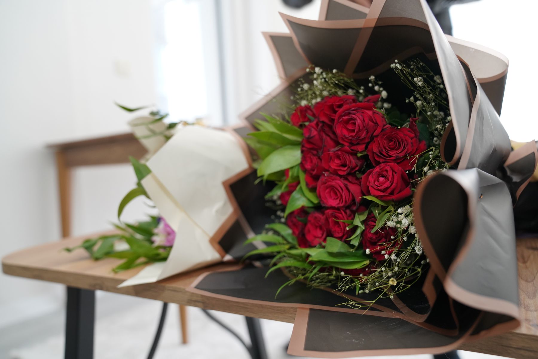 Rose Romance