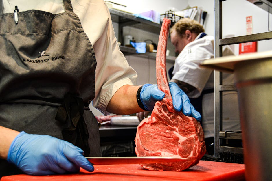 Unveiling the Hidden Journeys of Top Chefs