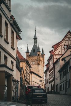 Bad Bentheim