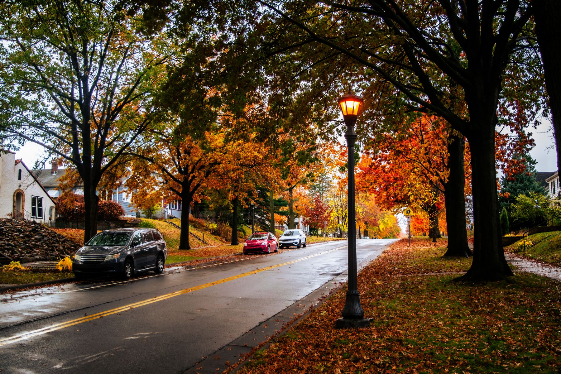 Bethlehem in November: Seasonal Events and Things to Do